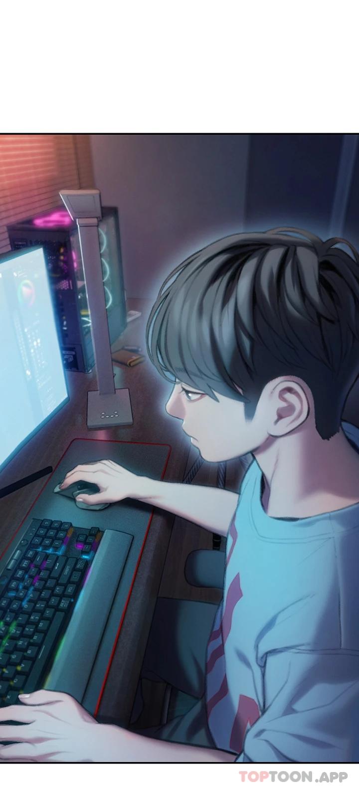 《戀愛大富翁》漫画 第一季最終話-相互正視的兩人