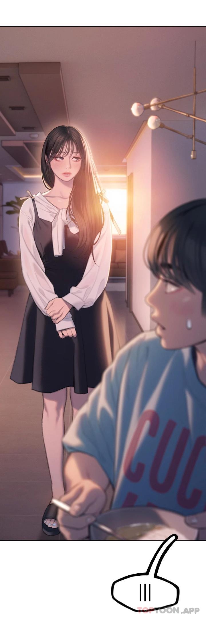 《戀愛大富翁》漫画 第一季最終話-相互正視的兩人