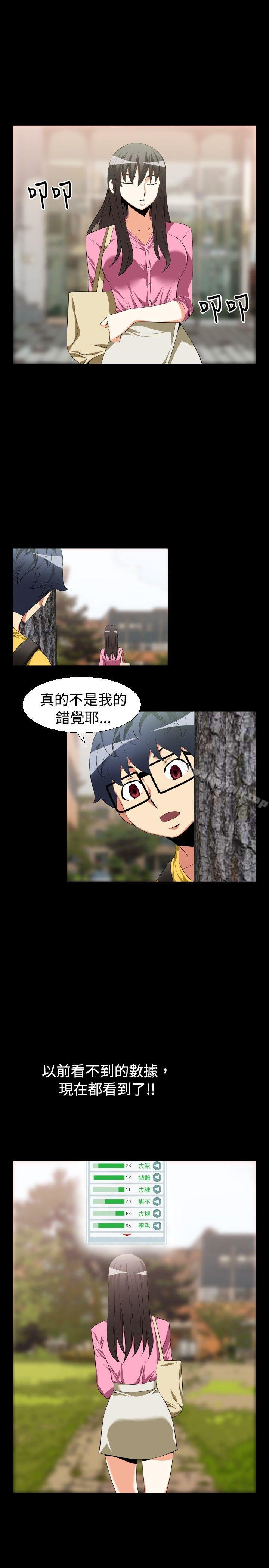 《戀愛輔助器》漫画 第37話