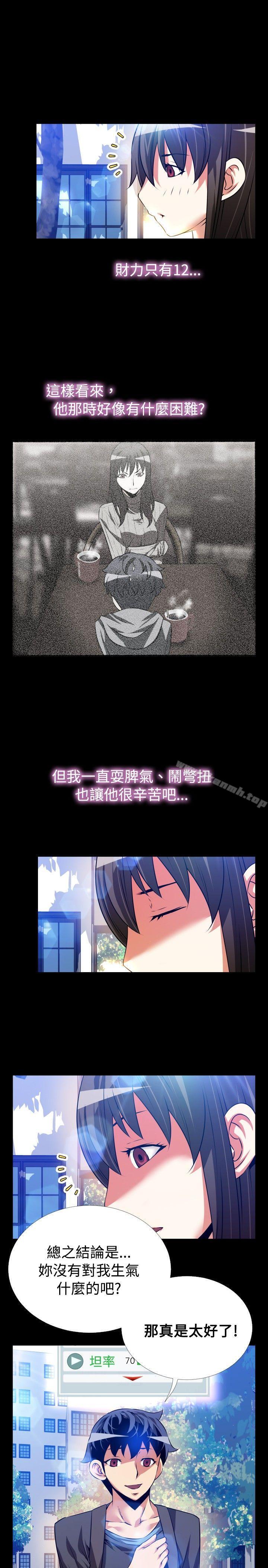 《戀愛輔助器》漫画 第65話