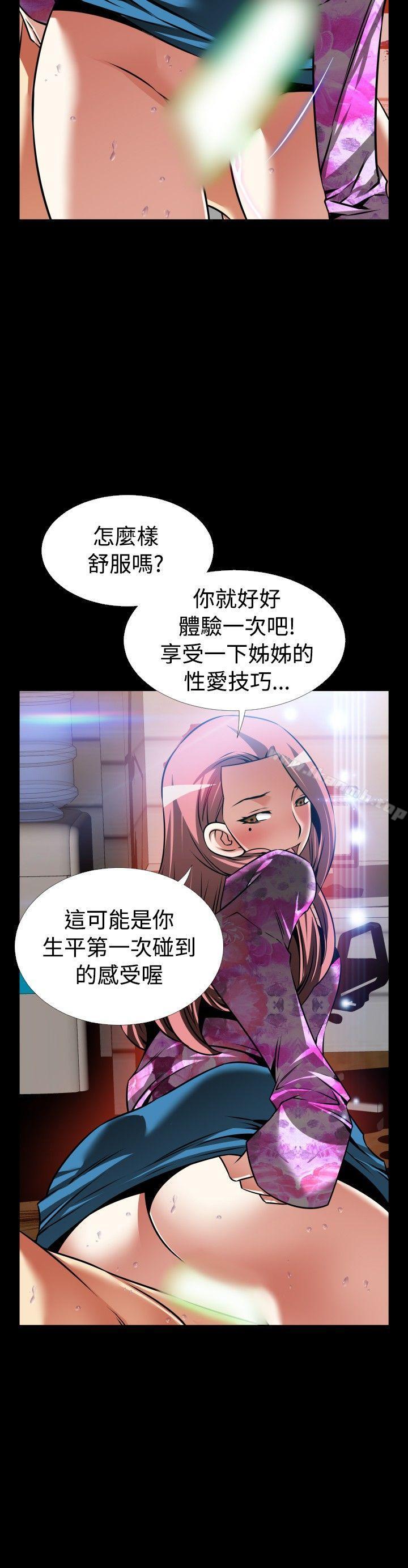 《戀愛輔助器》漫画 外傳-第14話