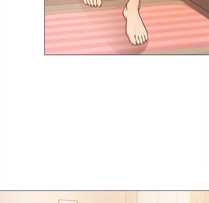 《戀愛信仰》漫画 第4話
