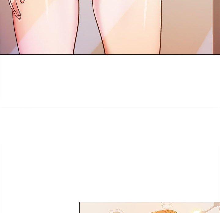 《戀愛信仰》漫画 第4話