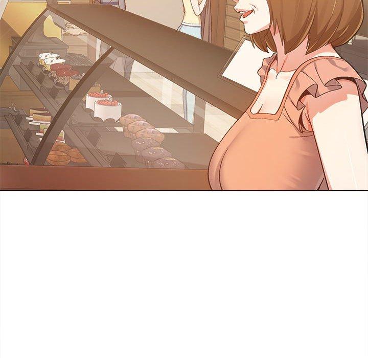 《戀愛信仰》漫画 第4話