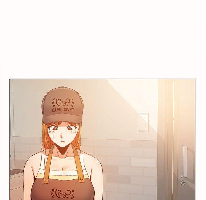 《戀愛信仰》漫画 第4話