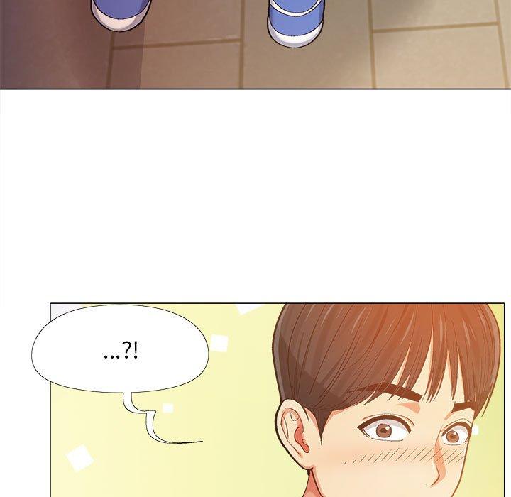 《戀愛信仰》漫画 第4話