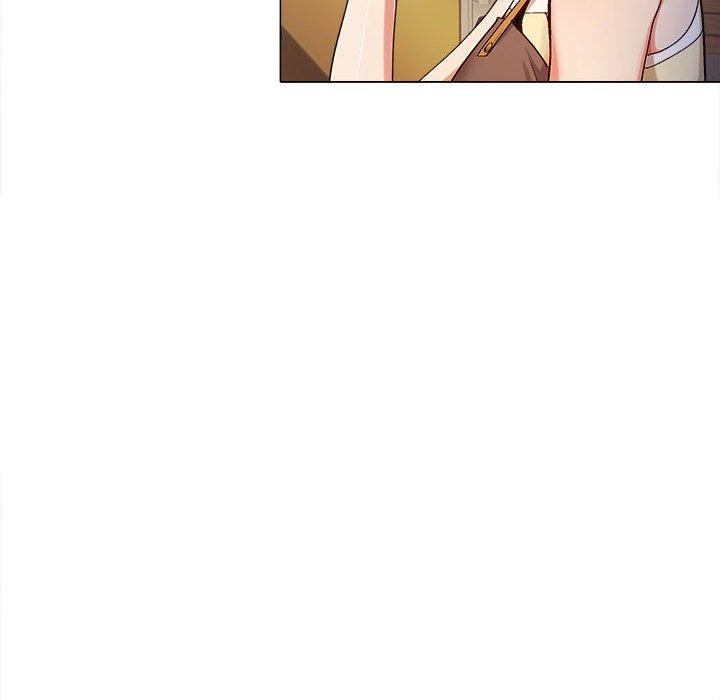 《戀愛信仰》漫画 第4話