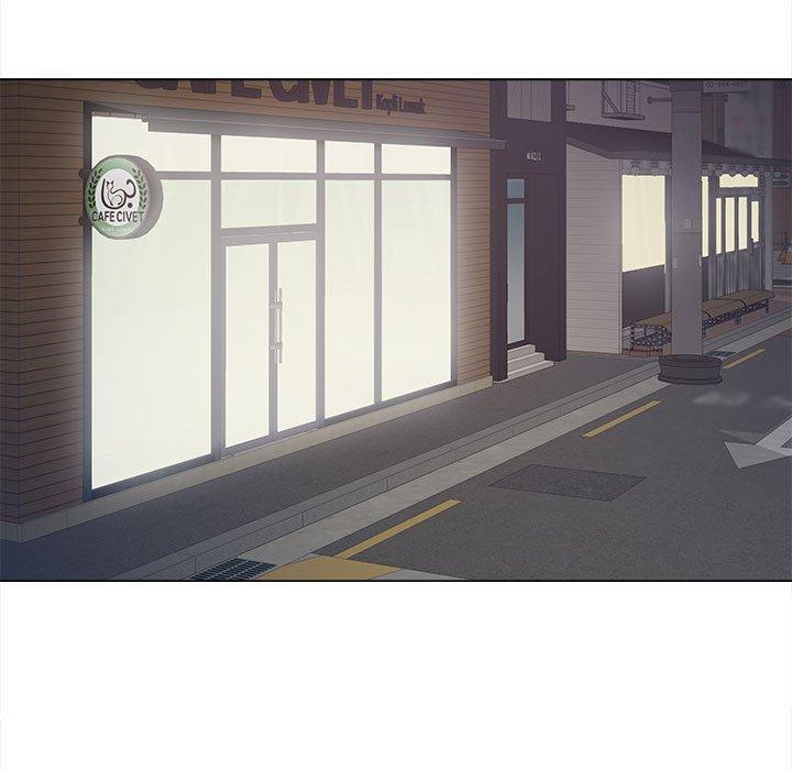 《戀愛信仰》漫画 第4話