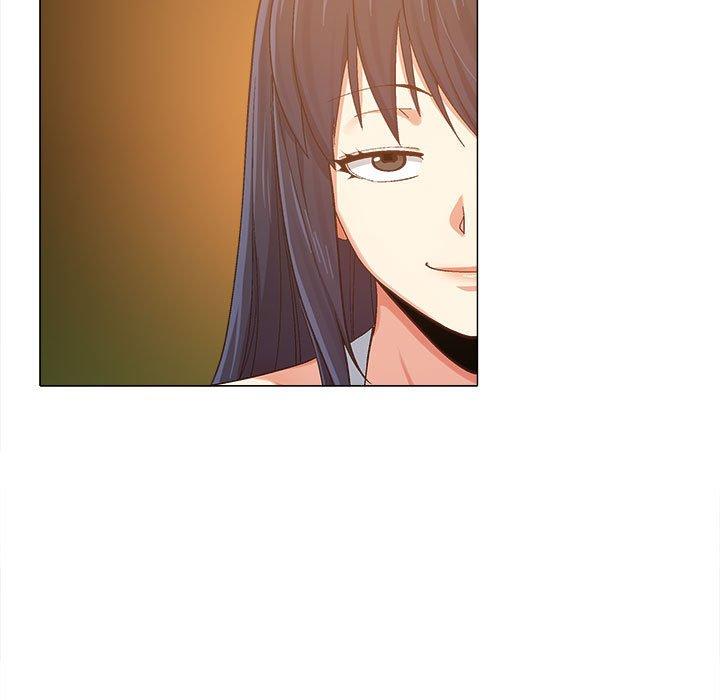 《戀愛信仰》漫画 第4話