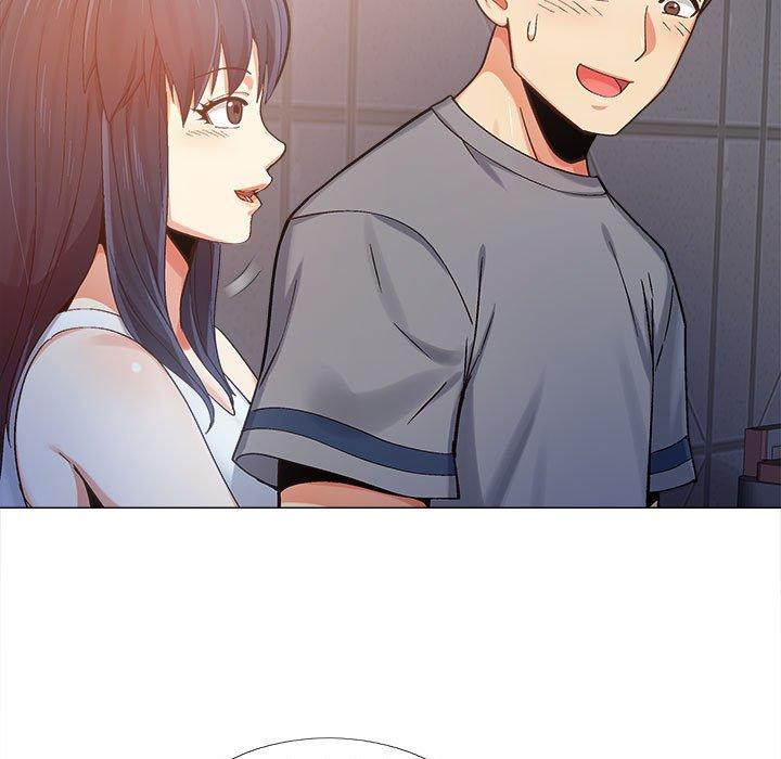 《戀愛信仰》漫画 第4話