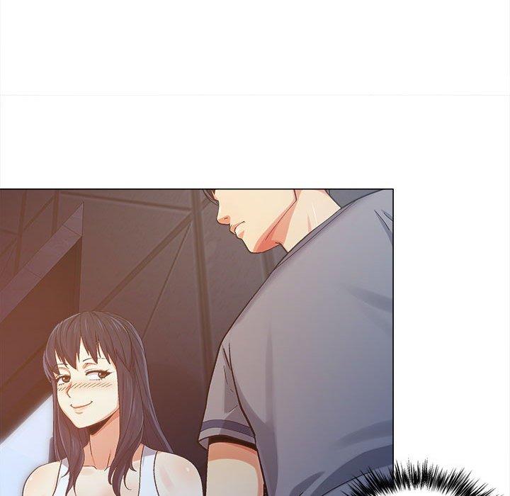 《戀愛信仰》漫画 第4話