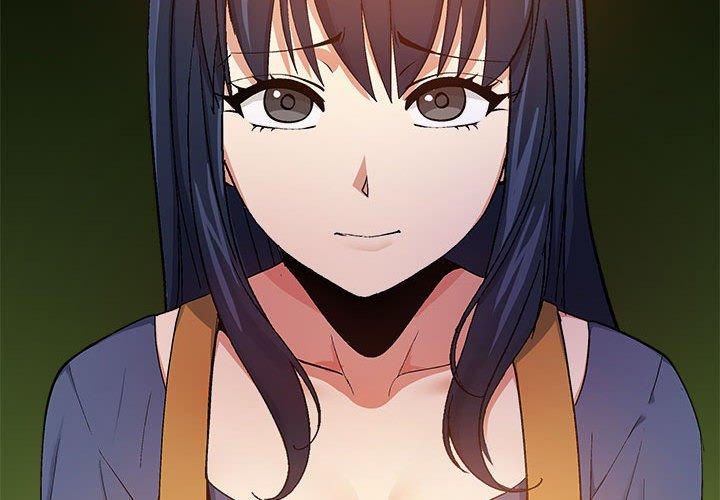 《戀愛信仰》漫画 第15話