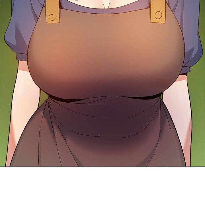 《戀愛信仰》漫画 第15話