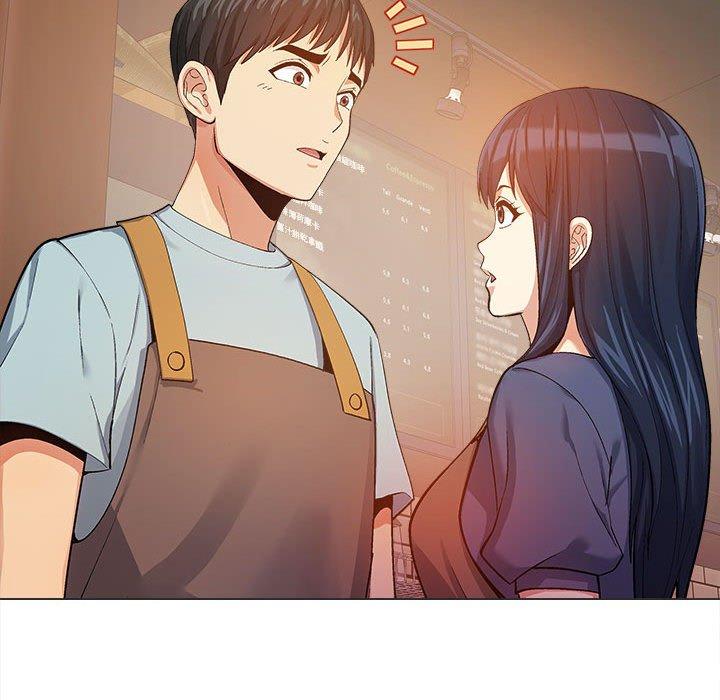 《戀愛信仰》漫画 第15話