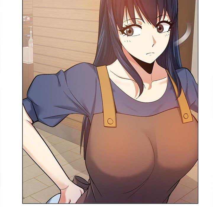 《戀愛信仰》漫画 第15話