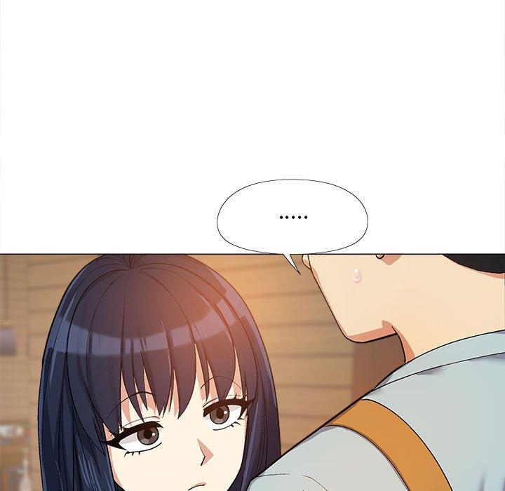 《戀愛信仰》漫画 第15話
