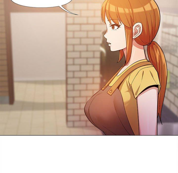 《戀愛信仰》漫画 第15話
