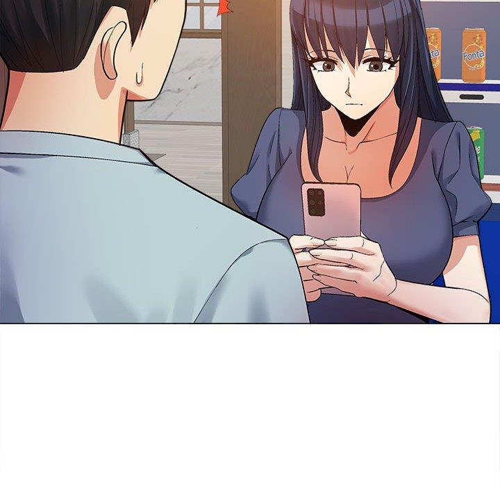 《戀愛信仰》漫画 第15話