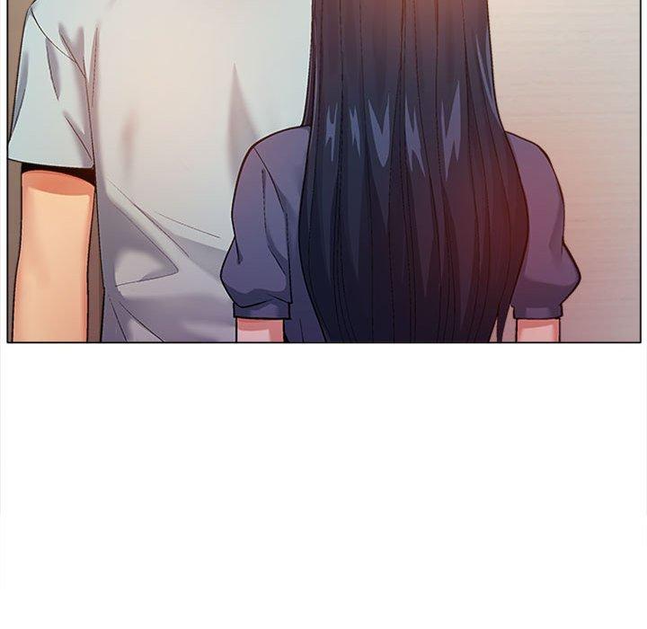 《戀愛信仰》漫画 第15話