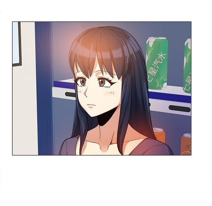 《戀愛信仰》漫画 第15話