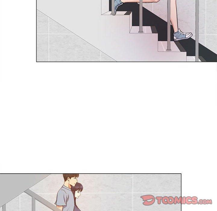 《戀愛信仰》漫画 第15話