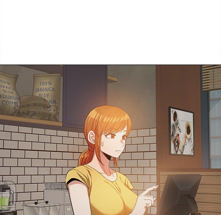 《戀愛信仰》漫画 第15話