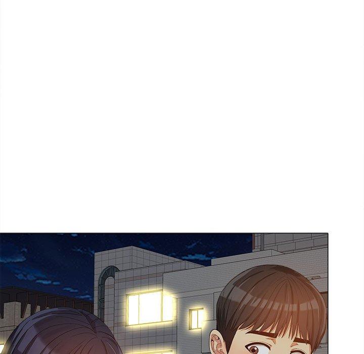 《戀愛信仰》漫画 第15話