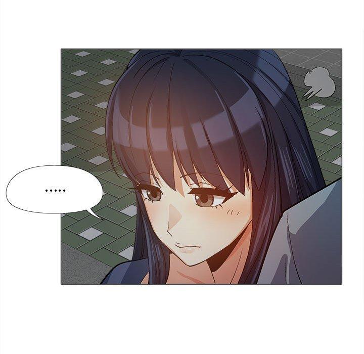 《戀愛信仰》漫画 第15話
