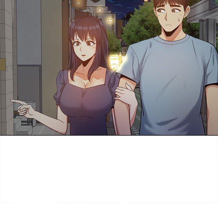 《戀愛信仰》漫画 第15話