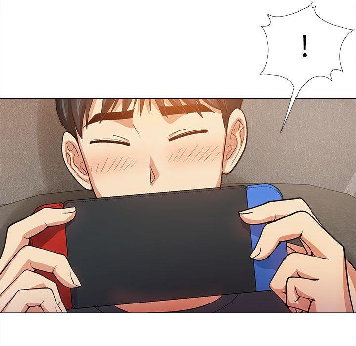 《戀愛信仰》漫画 第15話