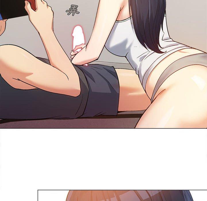 《戀愛信仰》漫画 第15話