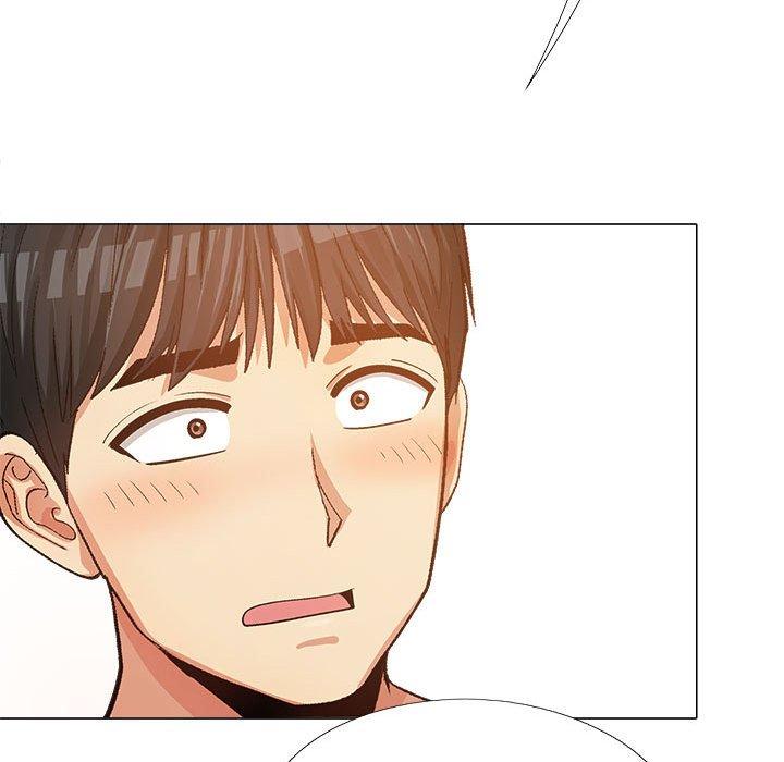 《戀愛信仰》漫画 第15話