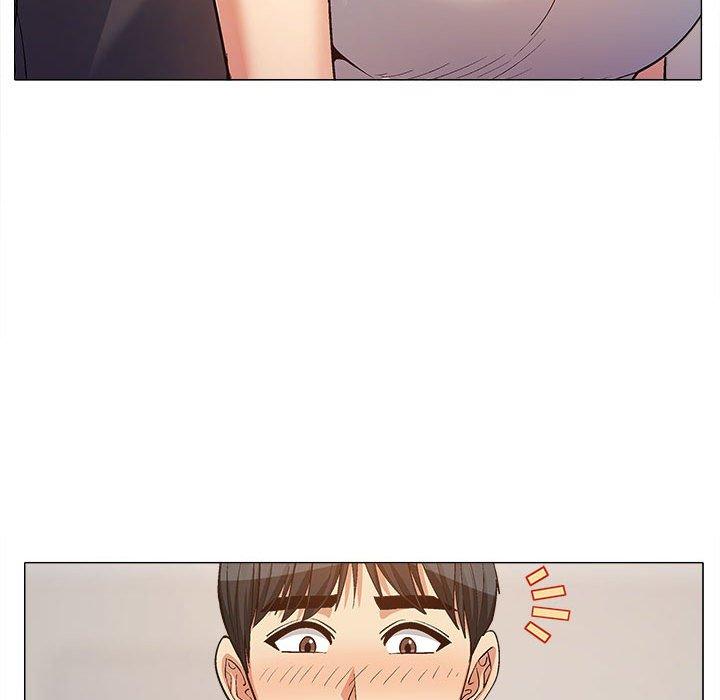 《戀愛信仰》漫画 第16話