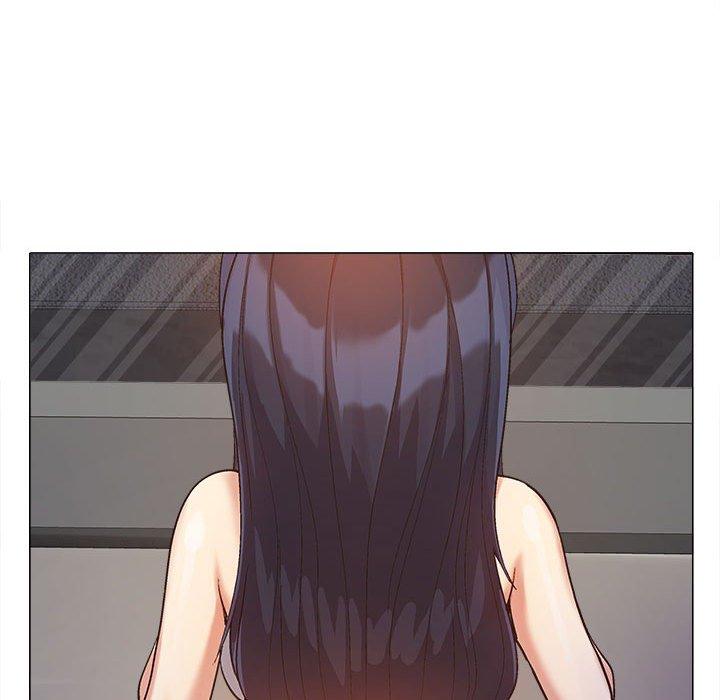 《戀愛信仰》漫画 第16話