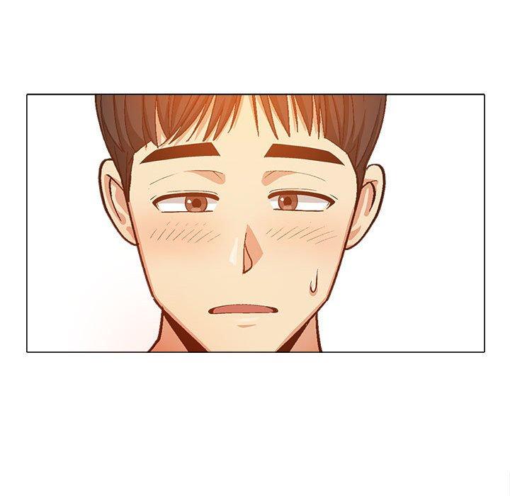 《戀愛信仰》漫画 第16話