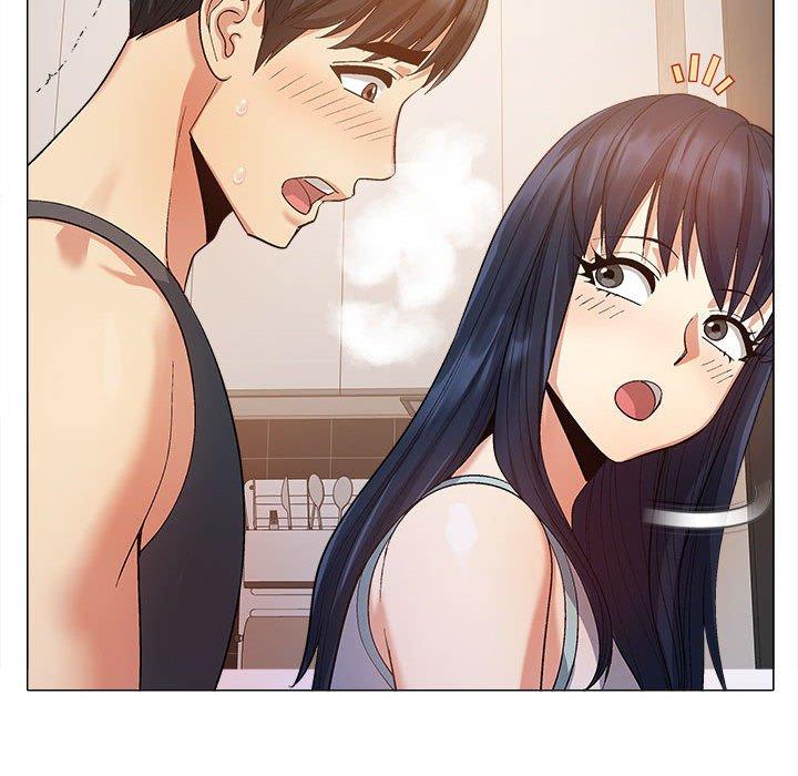 《戀愛信仰》漫画 第16話