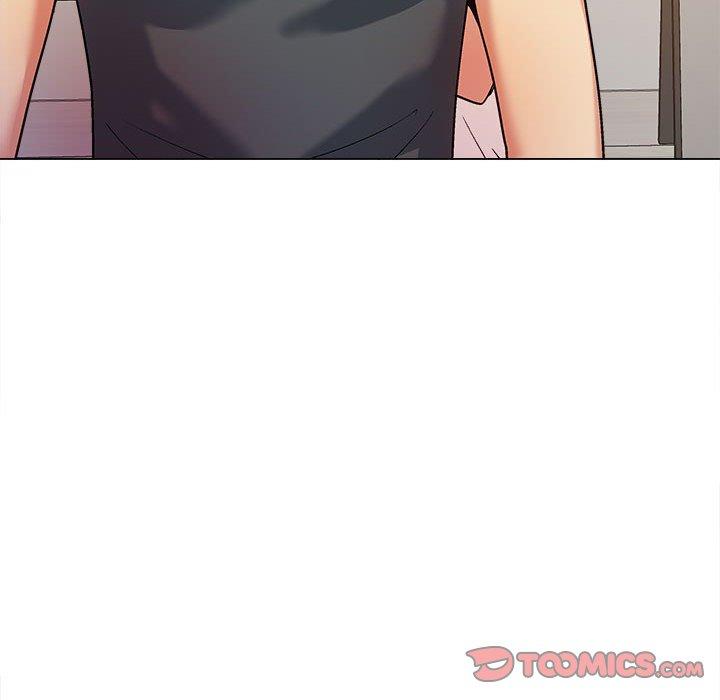 《戀愛信仰》漫画 第16話