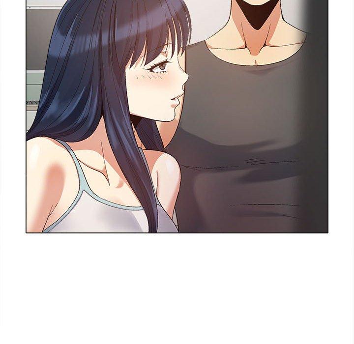 《戀愛信仰》漫画 第16話
