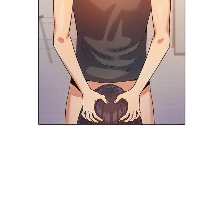 《戀愛信仰》漫画 第16話