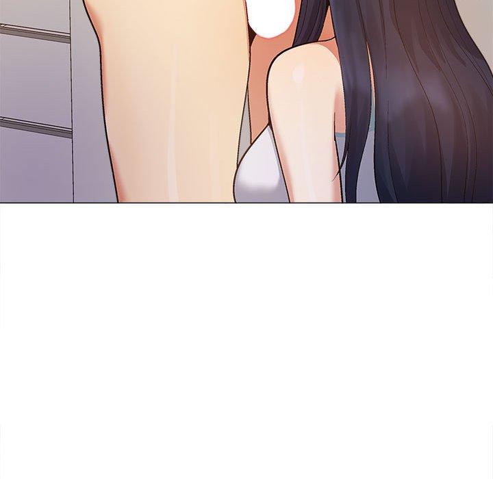 《戀愛信仰》漫画 第16話