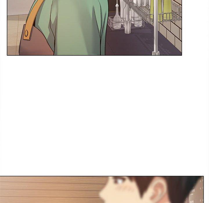 《戀愛信仰》漫画 第16話