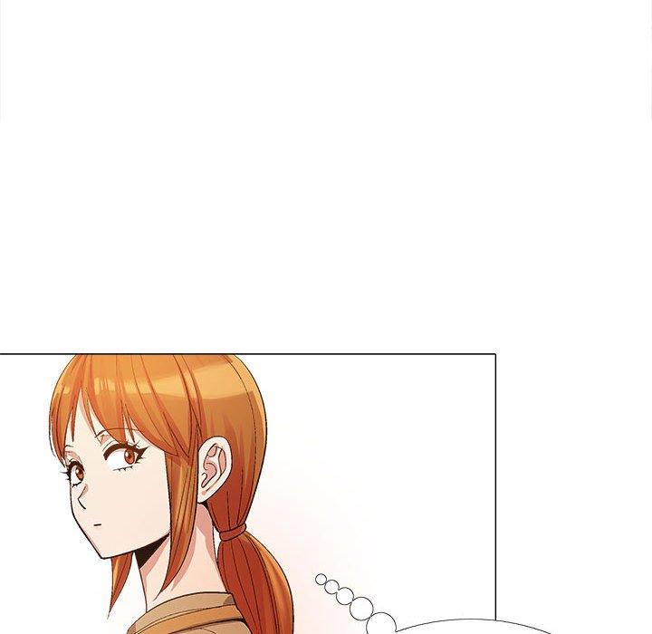 《戀愛信仰》漫画 第16話