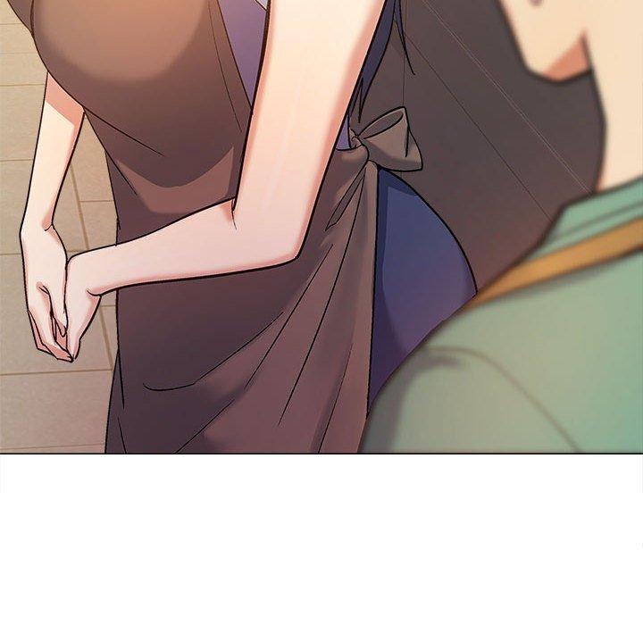 《戀愛信仰》漫画 第16話