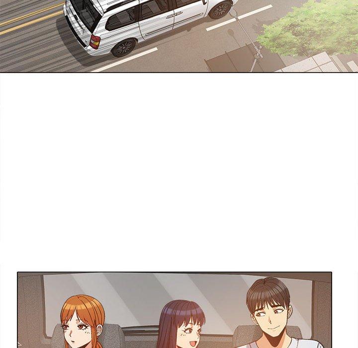 《戀愛信仰》漫画 第17話