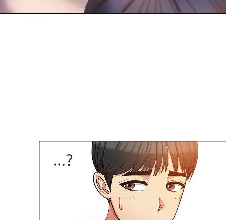 《戀愛信仰》漫画 第17話