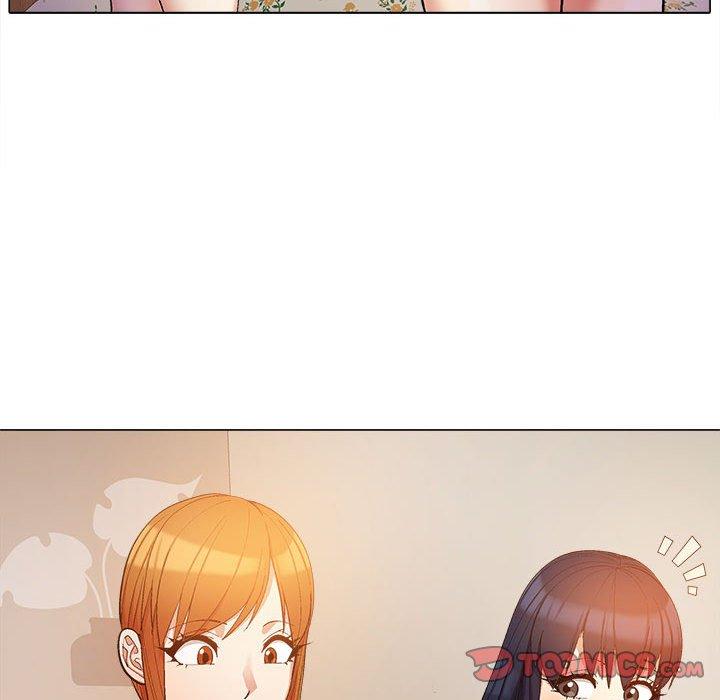 《戀愛信仰》漫画 第17話