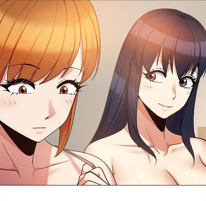 《戀愛信仰》漫画 第17話
