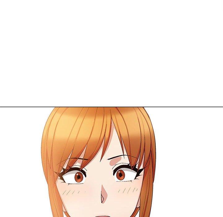 《戀愛信仰》漫画 第17話