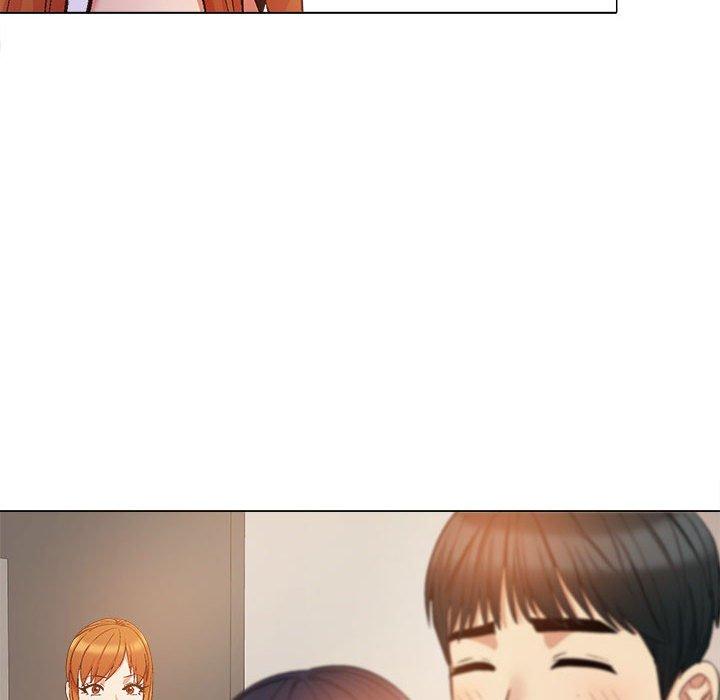 《戀愛信仰》漫画 第17話