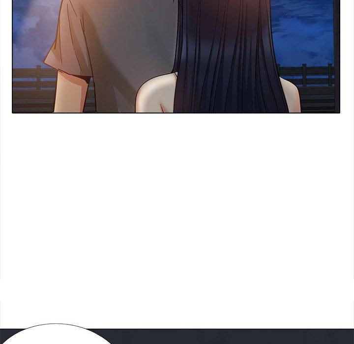 《戀愛信仰》漫画 第17話